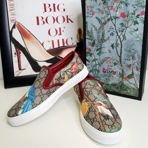 GUCCI SUPREME ST TIAN